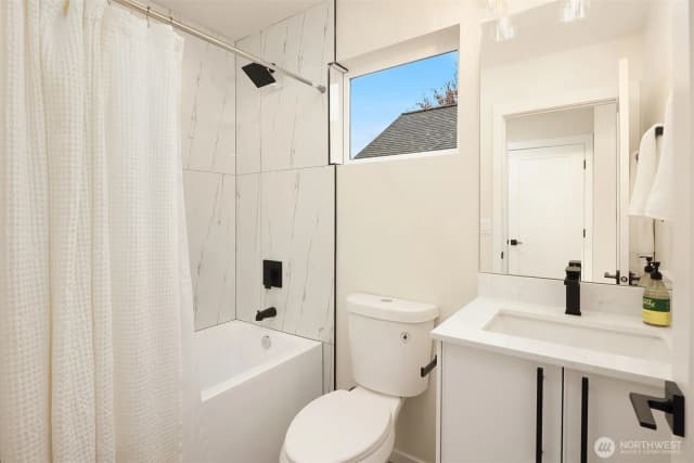 Property photo for 2842 Nw 62nd Street, Seattle photo 5