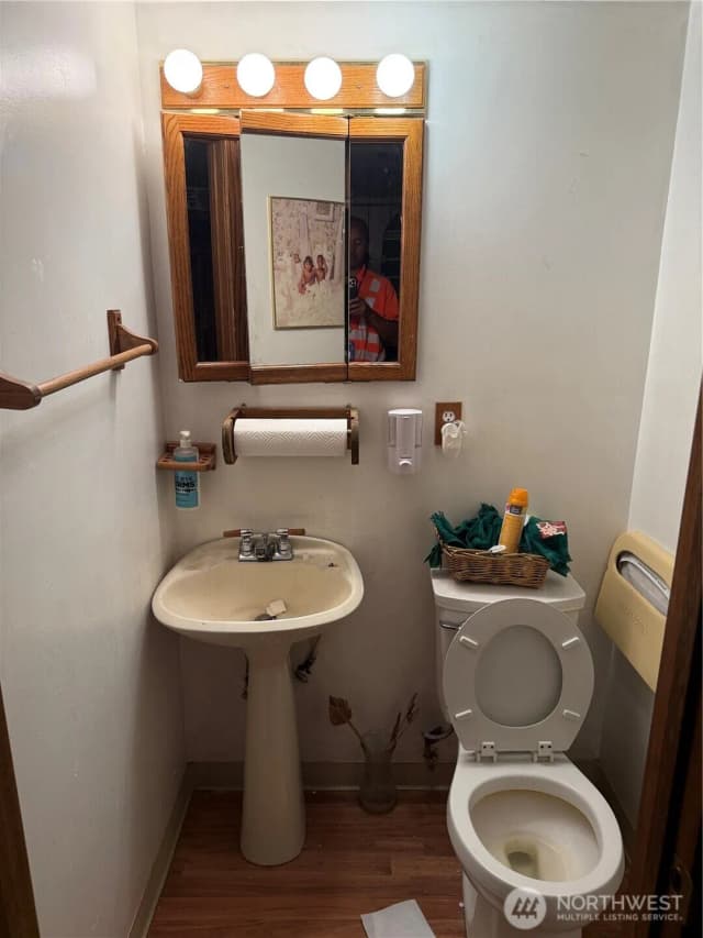 Property photo for 1709 S Juneau Street, Seattle photo 5
