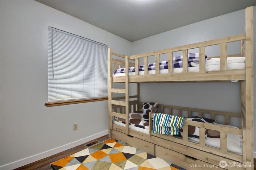 Property photo for 17728 27th Avenue Ne, Marysville photo 17