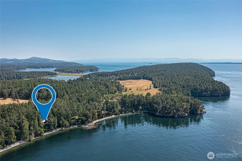 Property photo for 30 Smugglers Rowe, Henry Island photo 3
