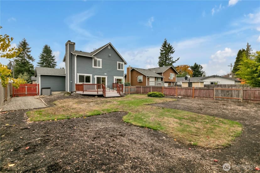Property photo for 20416 104th Avenue Se, Kent photo 29