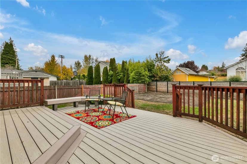 Property photo for 20416 104th Avenue Se, Kent photo 27