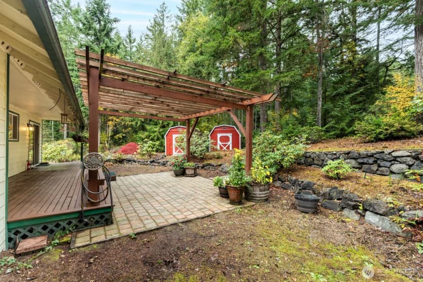 Property photo for 8010 Chagnon Pl Nw, Silverdale photo 26