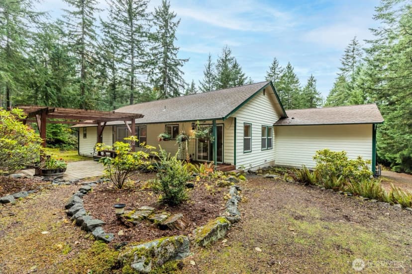 Property photo for 8010 Chagnon Pl Nw, Silverdale photo 21