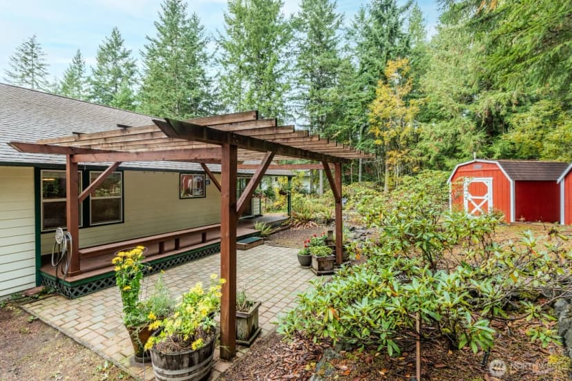 Property photo for 8010 Chagnon Pl Nw, Silverdale photo 24