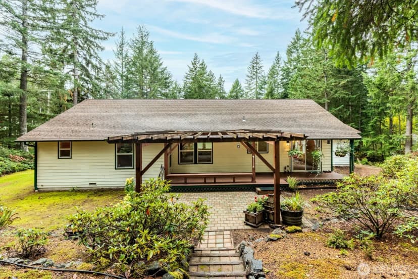 Property photo for 8010 Chagnon Pl Nw, Silverdale photo 22