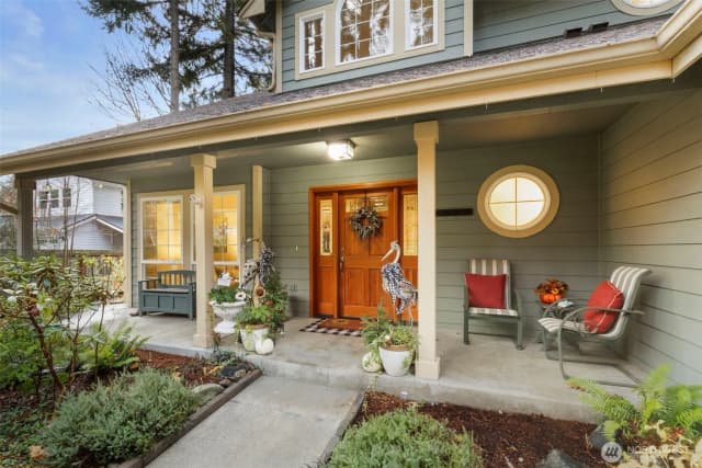 Property photo for 10563 Ne Misty Glen Way, Kingston