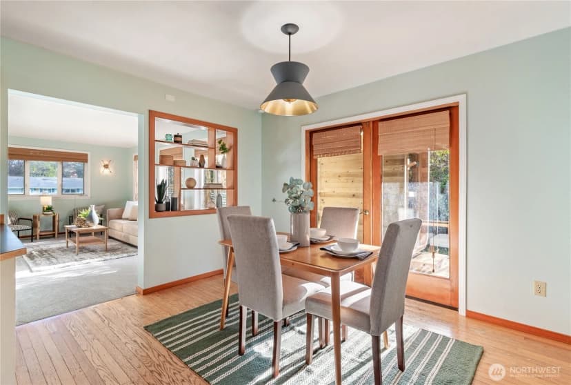 Property photo for 1011 Thomas Street, Port Townsend photo 11
