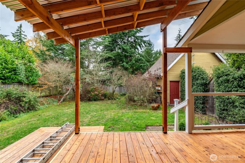 Property photo for 1011 Thomas Street, Port Townsend photo 27
