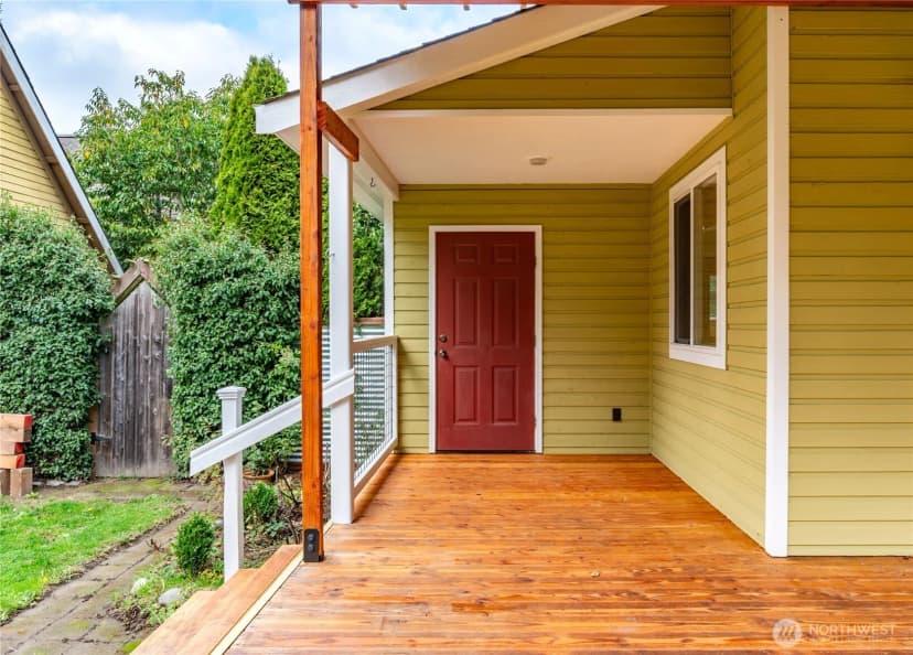 Property photo for 1011 Thomas Street, Port Townsend photo 25