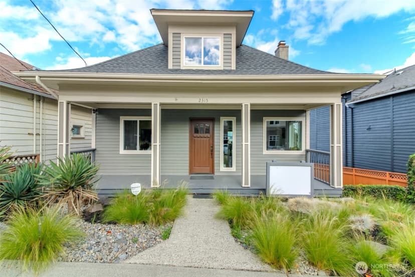 Property photo for 2315 N 30th Street, Tacoma