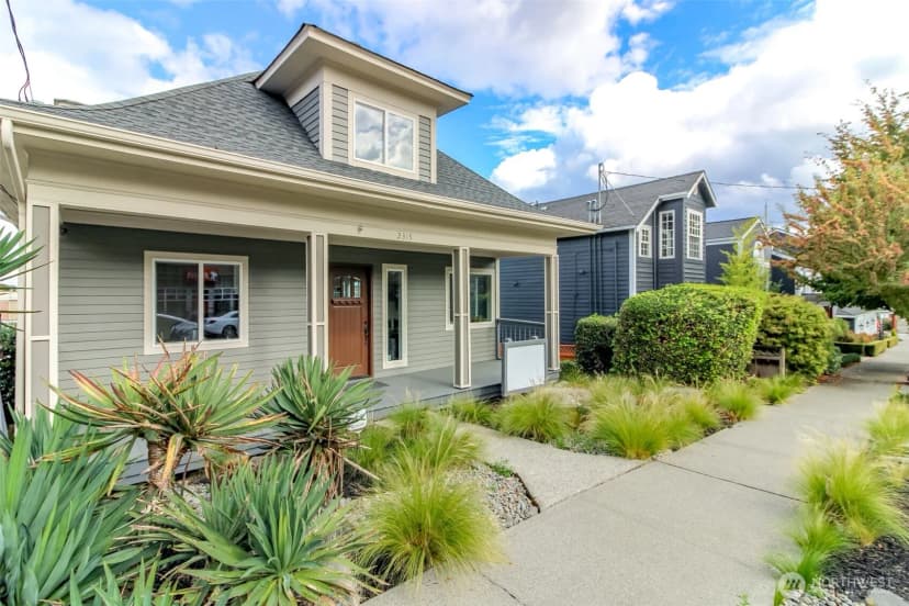 Property photo for 2315 N 30th Street, Tacoma photo 2