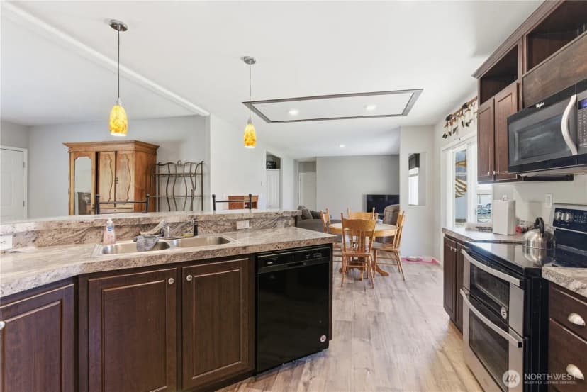 Property photo for 465 Division Street, Grand Coulee photo 15