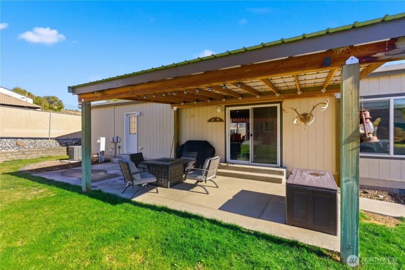 Property photo for 465 Division Street, Grand Coulee photo 31