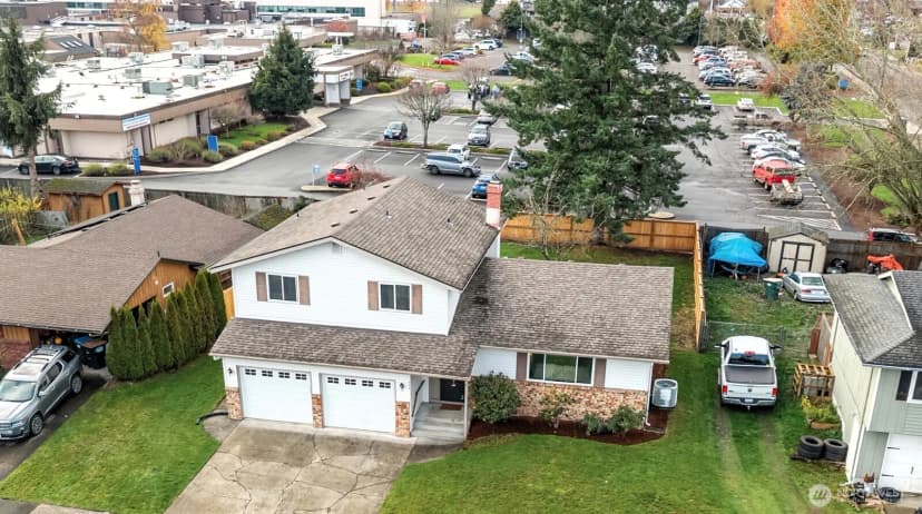 Property photo for 807 Wayne Drive, Centralia photo 32