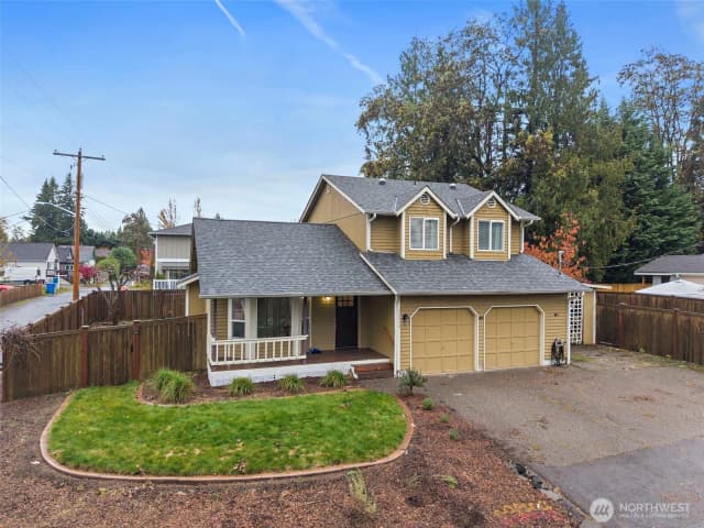 Property photo for 32446 Morgan Drive, Black Diamond