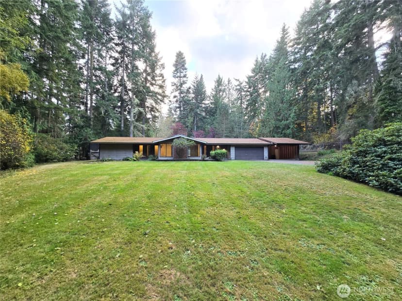 Property photo for 639 Lower Elwha Road, Port Angeles