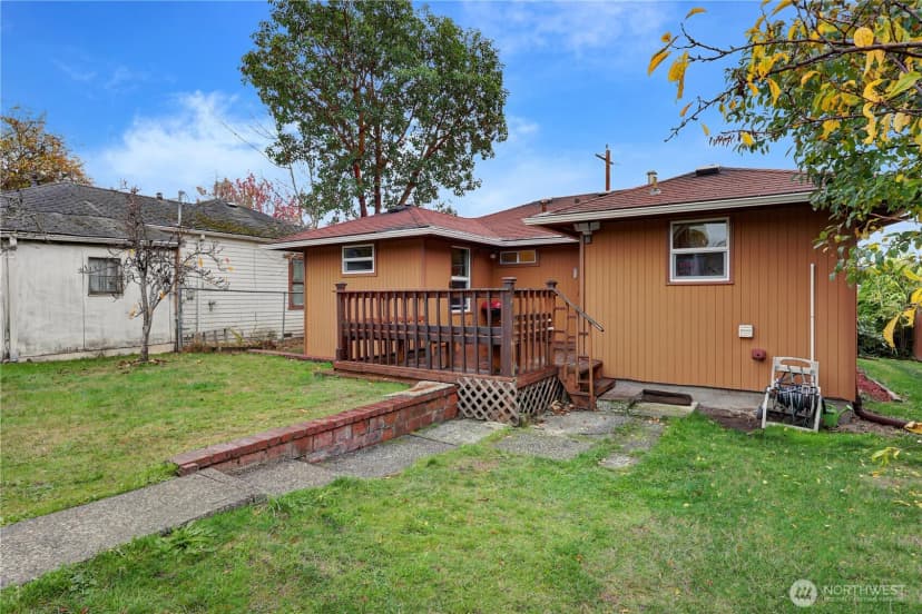 Property photo for 3906 S Morgan Street, Seattle photo 13