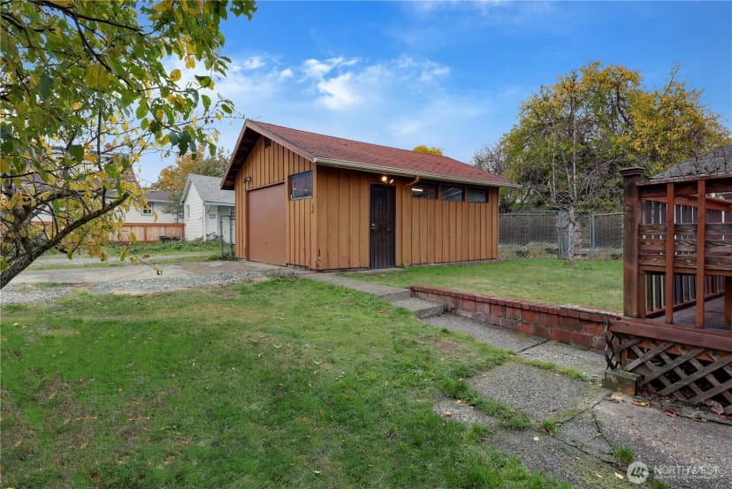 Property photo for 3906 S Morgan Street, Seattle photo 15