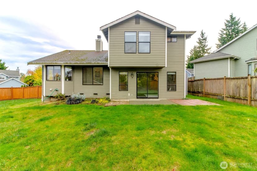 Property photo for 23213 112th Place Se, Kent photo 32