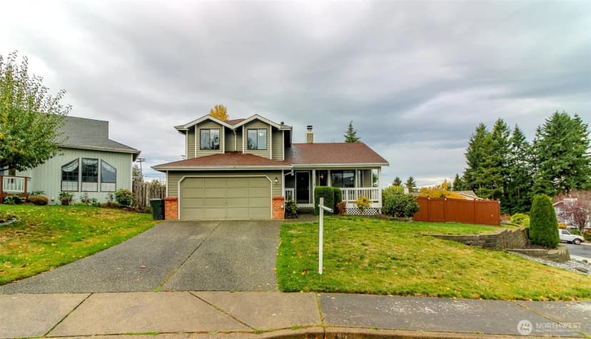 Property photo for 23213 112th Place Se, Kent