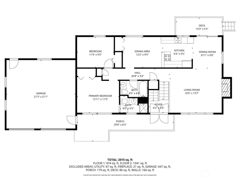 Property photo for 19227 8th Avenue S, Des Moines photo 34