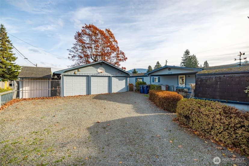 Property photo for 1008 Warner Street, Sedro Woolley photo 32