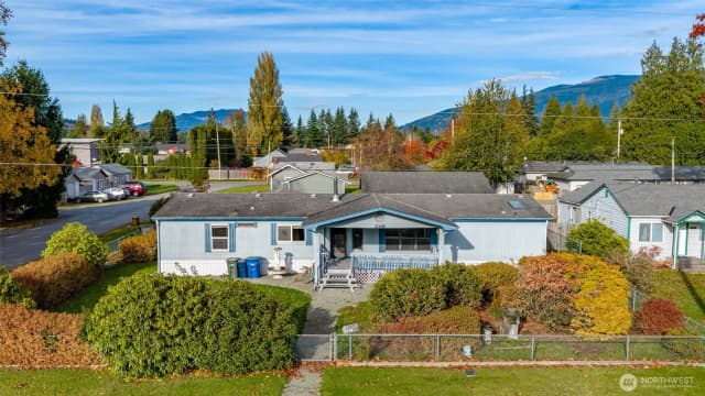 Property photo for 1008 Warner Street, Sedro Woolley