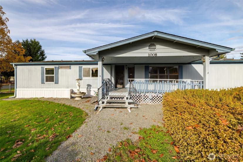 Property photo for 1008 Warner Street, Sedro Woolley photo 27