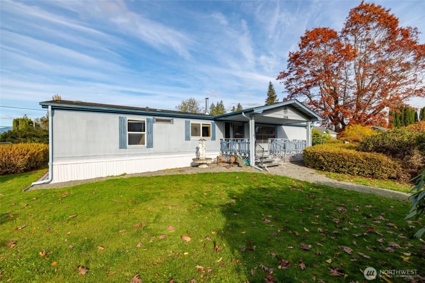 Property photo for 1008 Warner Street, Sedro Woolley photo 28