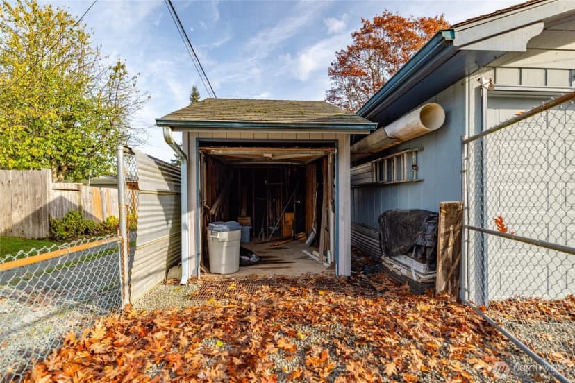 Property photo for 1008 Warner Street, Sedro Woolley photo 35