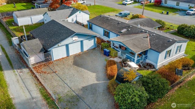 Property photo for 1008 Warner Street, Sedro Woolley photo 3