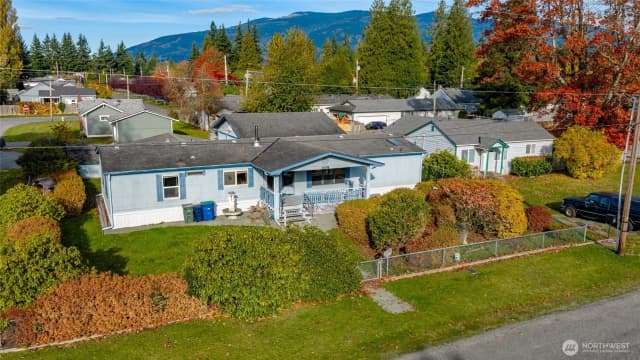 Property photo for 1008 Warner Street, Sedro Woolley photo 2