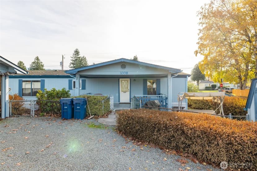 Property photo for 1008 Warner Street, Sedro Woolley photo 30