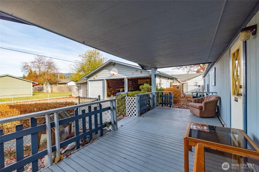 Property photo for 1008 Warner Street, Sedro Woolley photo 31