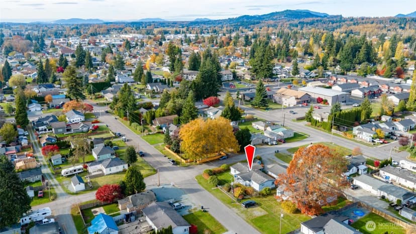 Property photo for 1008 Warner Street, Sedro Woolley photo 36