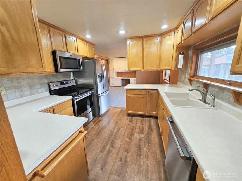 Property photo for 319 Oak Street, Omak photo 8