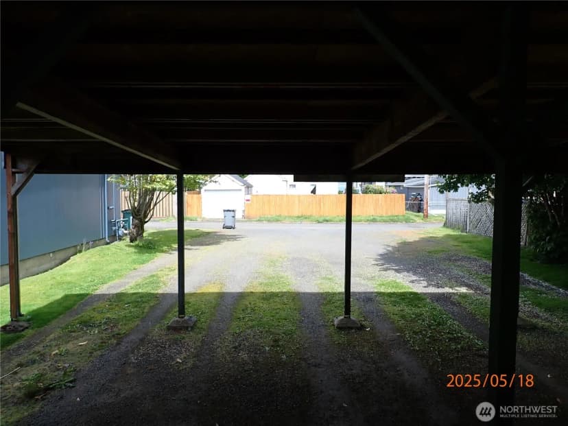 Property photo for 214 W 1st Street, Aberdeen photo 19