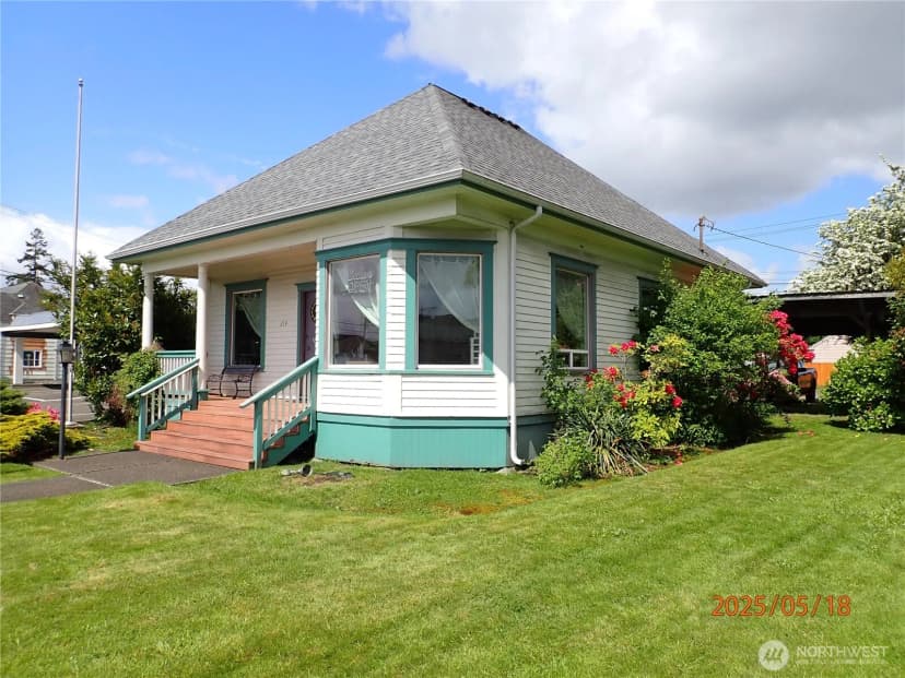Property photo for 214 W 1st Street, Aberdeen photo 3