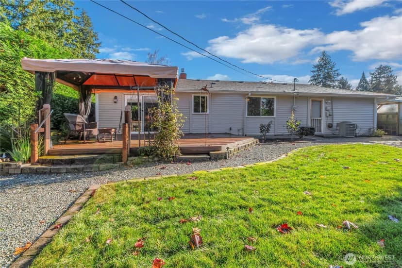Property photo for 5002 66th Avenue W, University Place photo 4