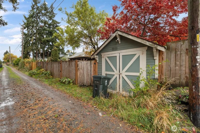 Property photo for 4829 S Thompson Avenue, Tacoma photo 35