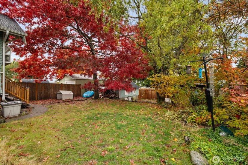 Property photo for 4829 S Thompson Avenue, Tacoma photo 32