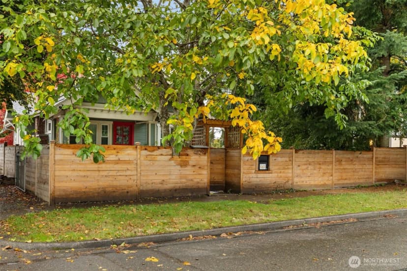 Property photo for 4829 S Thompson Avenue, Tacoma photo 38
