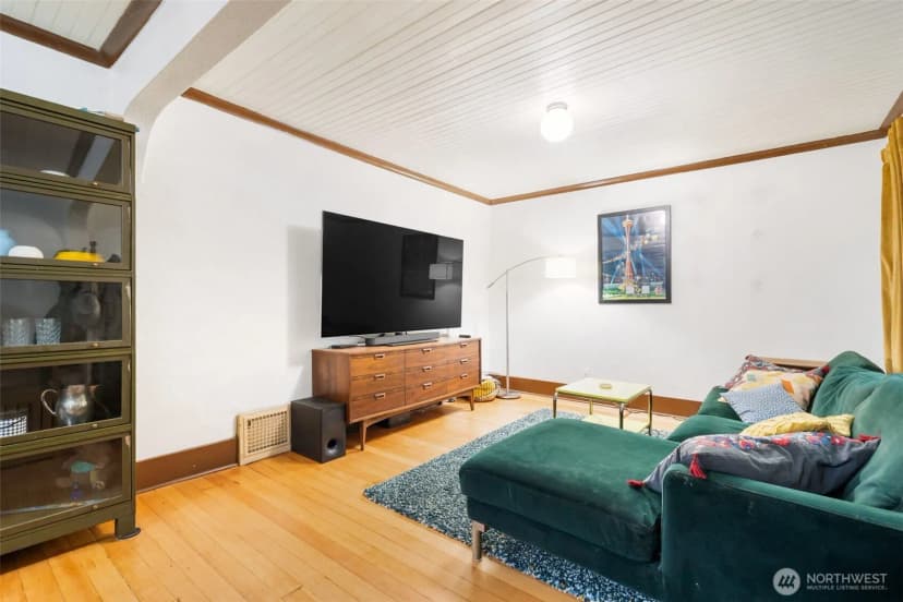 Property photo for 4829 S Thompson Avenue, Tacoma photo 4