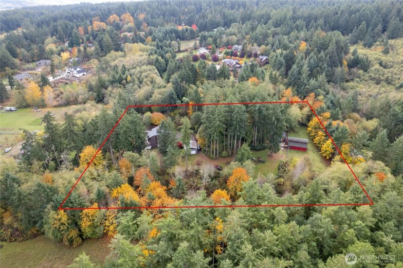 Property photo for 1048 12th Avenue, Fox Island photo 37