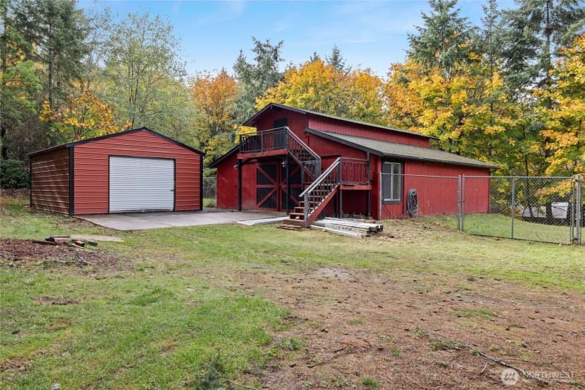 Property photo for 1048 12th Avenue, Fox Island photo 40