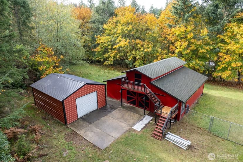 Property photo for 1048 12th Avenue, Fox Island photo 39