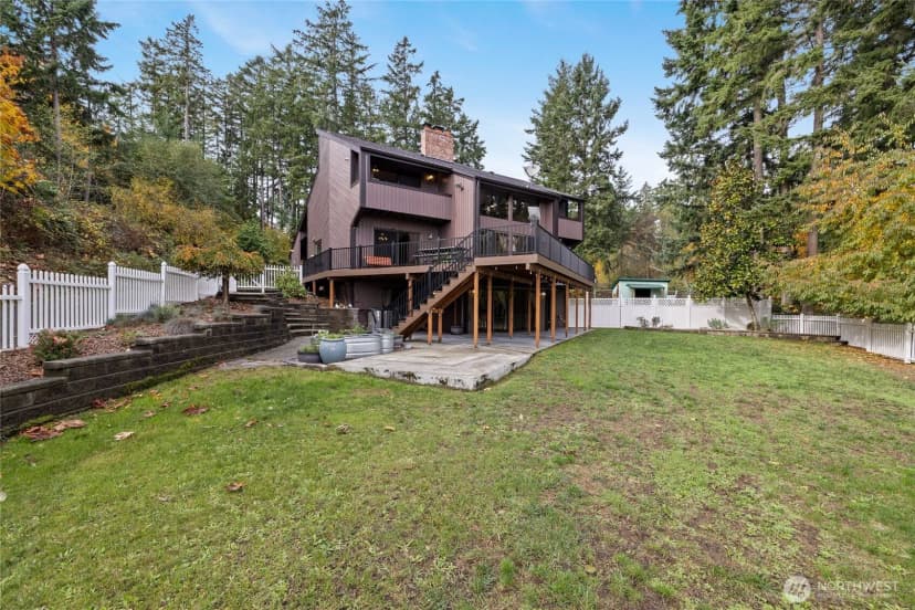 Property photo for 1048 12th Avenue, Fox Island photo 35