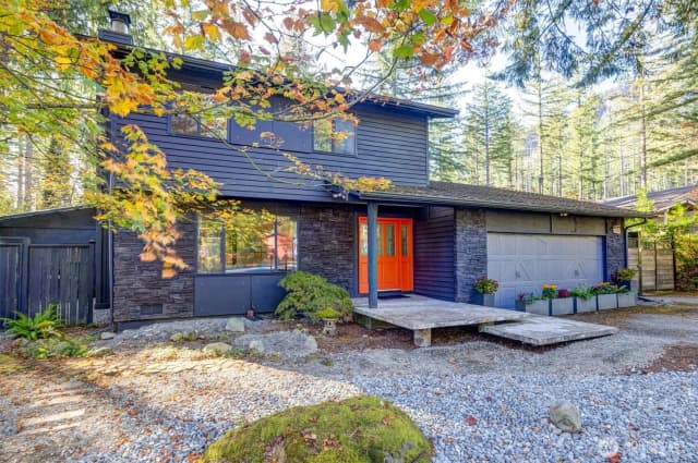 Property photo for 42833 Se 176th Street, North Bend