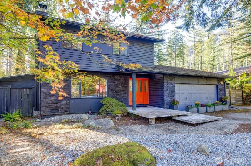 Property photo for 42833 Se 176th Street, North Bend